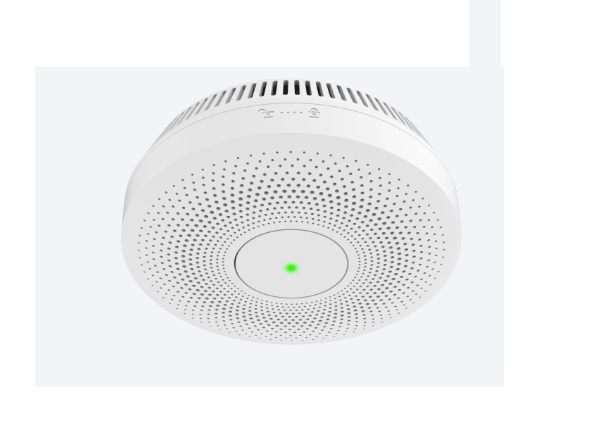 Hikvision detektor dima HF-S3E