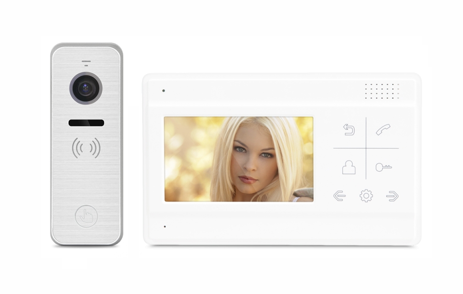 EALink video domofon D23ACS-M2604A