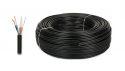 Kabel Koax CCTV Y59+2PW1 100m