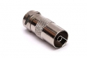 Adapter F Male na IEC FeMale