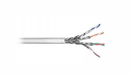 Kabel WT SFTP Confort CCA Cat 6