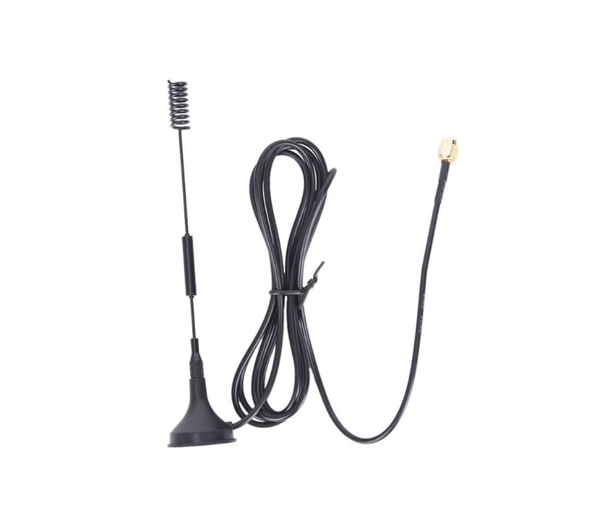 Mag Dipol Antena 430MHz 3-8dBi 1.2m SMA