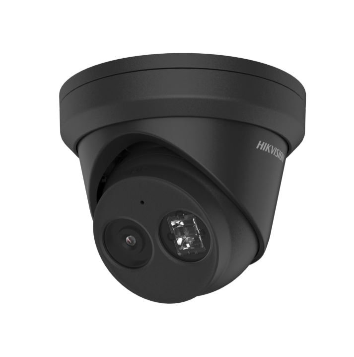 Hikvision IPCam 2CD2343G2-IU BL2.8mm 4MP AU AcuSense