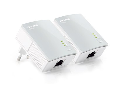 KIT PowerLine LAN Adapt PA-4010