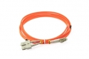 Opton Patch OM2 LC-SC MM 3m