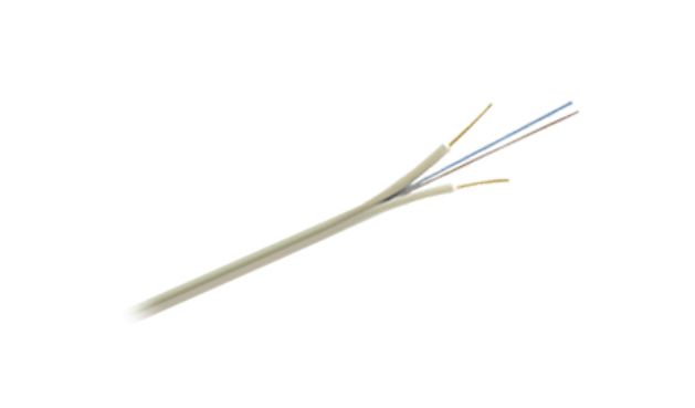 Optični kabel Indoor MDIC Flat 2J LSZH