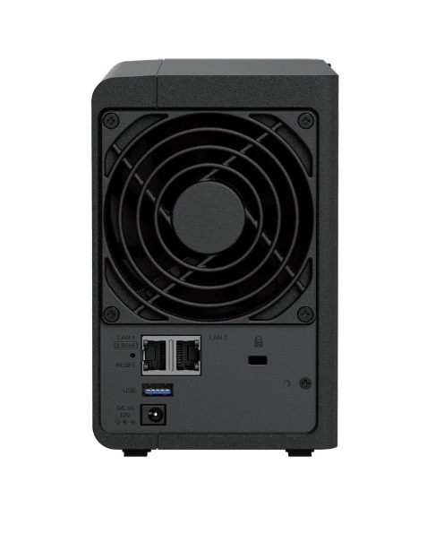 Synology NAS DiskStation DS225+