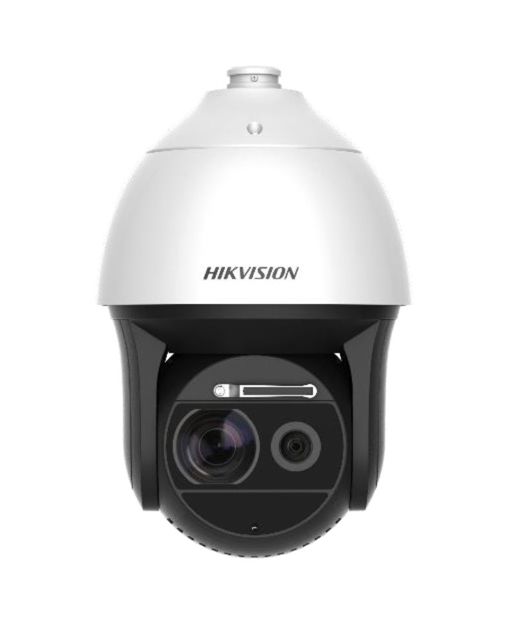 Hikvision Speed Dome DF8236I5W-AELW 2MP 36x IP66