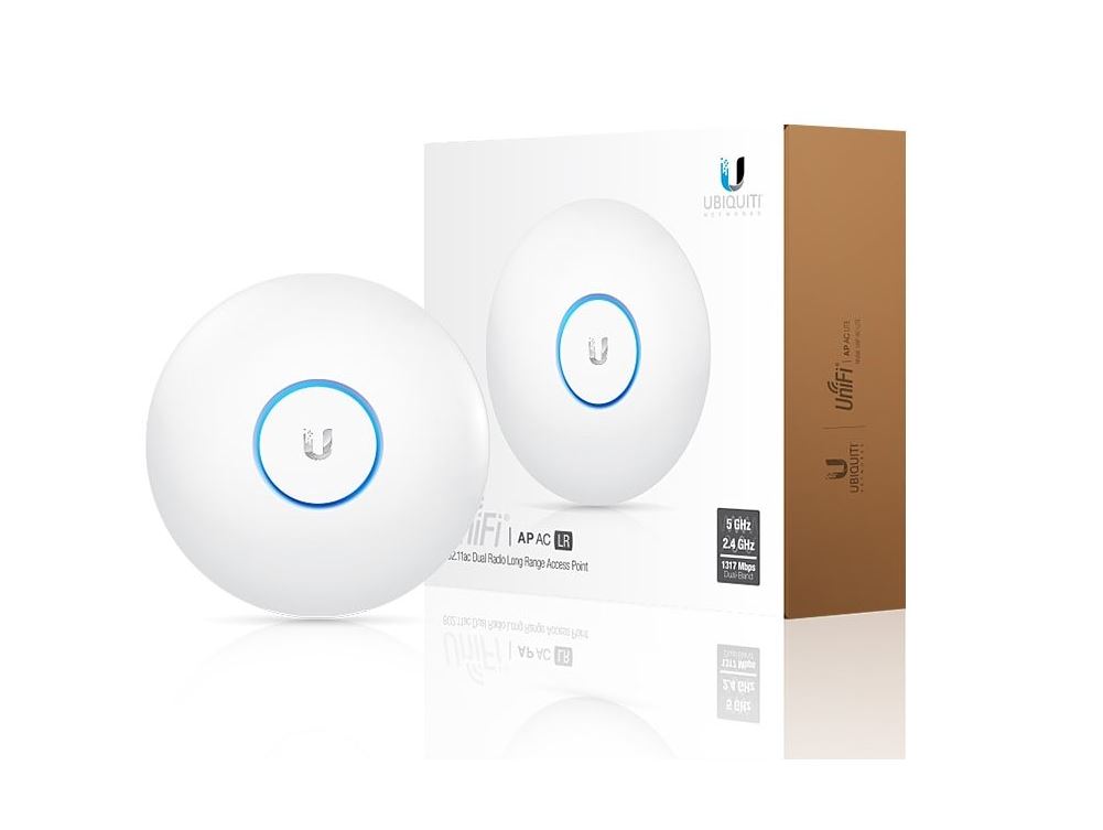 Ubiquiti AP AC Long Range UniFi