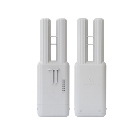 Mikrotik RouterBoard OmniTik U-5HnD