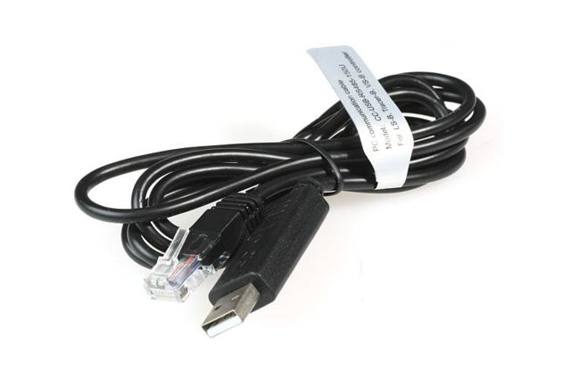 Tracer Monitor PC kabel RS485 na USB