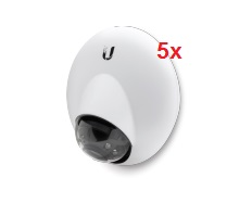 Ubnt UniFi Video 5xD 1080p Full HD