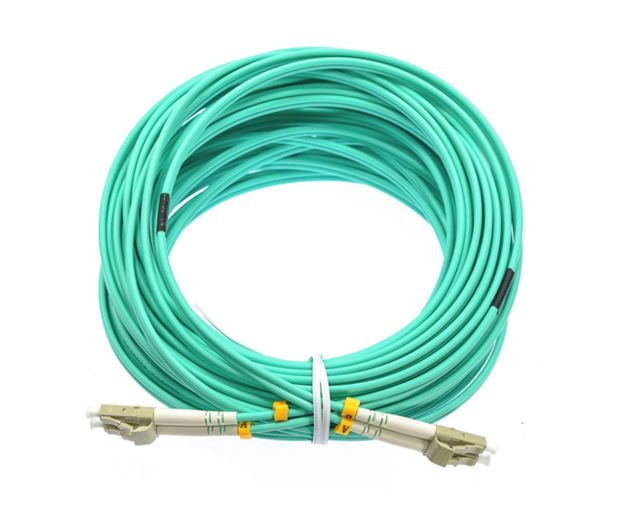 Opton Patch OM3 LC-LC MM 10m