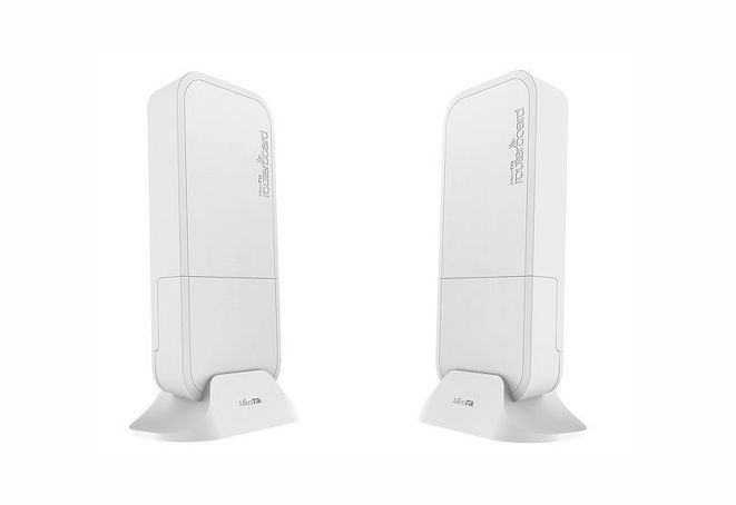 MikroTik PtP RBwAPG-60ad WW 60GHz
