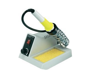BaseTech spajkalna postaja 230V/40W