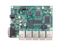 Mikrotik RouterBoard 450 Level 4