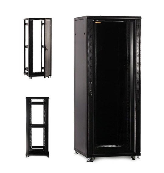 Signal Omara 19" Rack 42U 800x1000