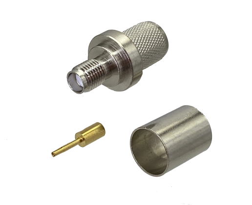 SMA FeMale Krimp Za H1000