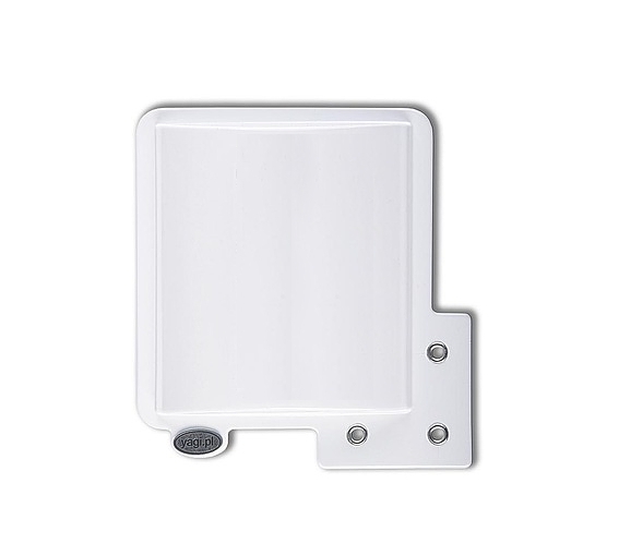 Mikro Panel 15dBi z 5m RSMA