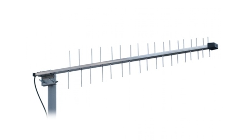 Antena GSM P36 11dBi z 10m FME