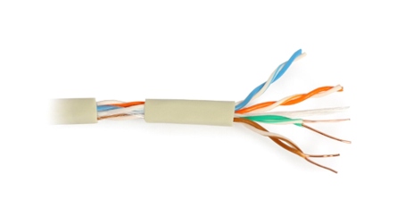 Kabel EuroLan UTP Cat 5e