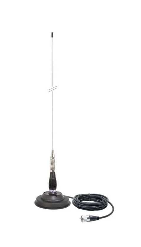Mag antena CB PNI-ML100 110 cm 250W