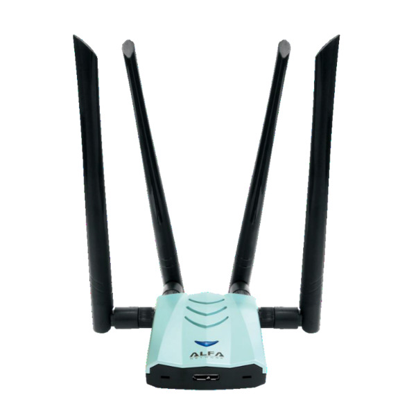 Alfa Ultra AC WiFi Adapter AWUS1900