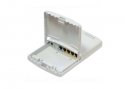 Mikrotik PowerBox Out RB750P 4xPoE