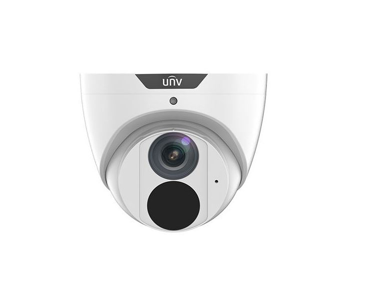 UNV IPCam Dome IPC3614SB-ADF28KM-I0 2.8mm 4MP