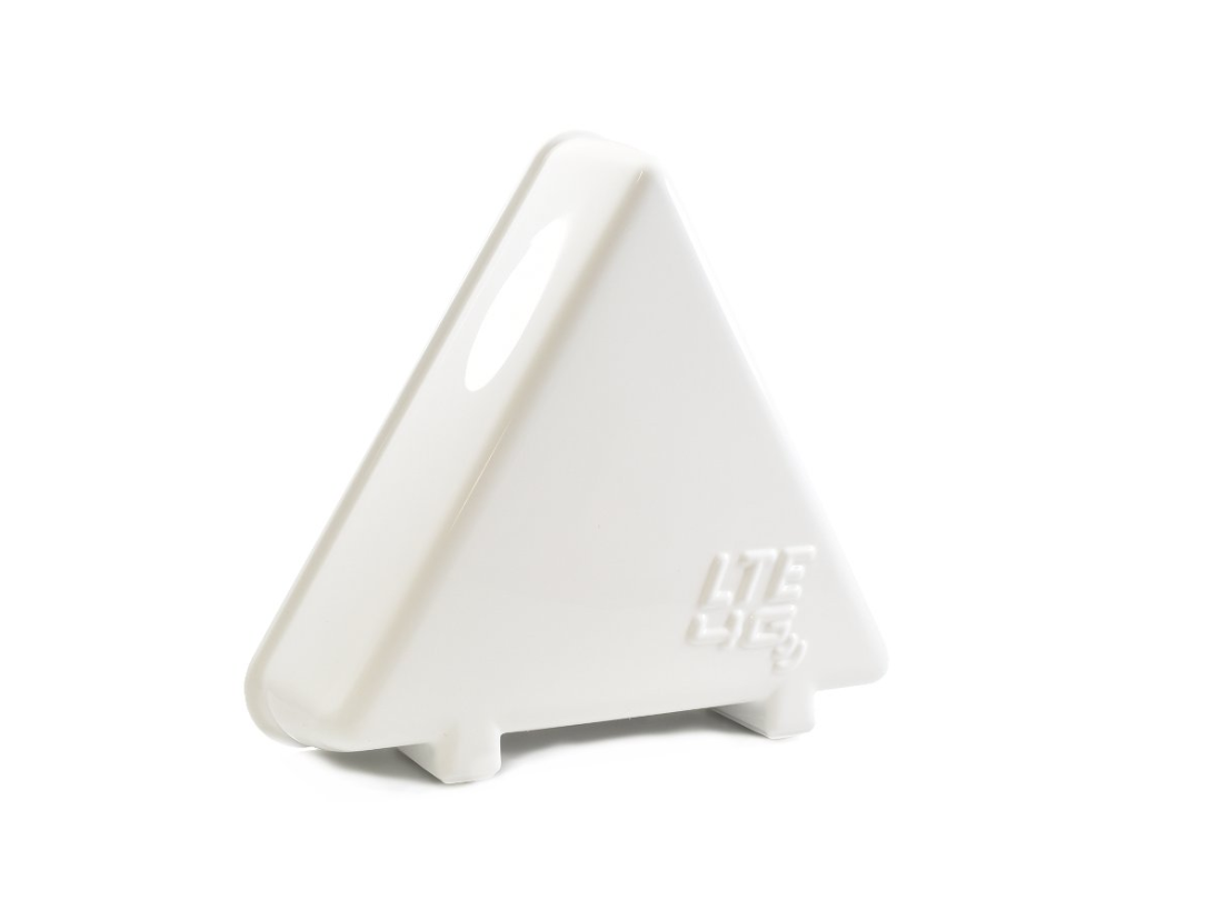 Antena Premium Dual LTE 2x 14dB HV