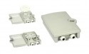 Optična outdoor omarica T24KB IP65