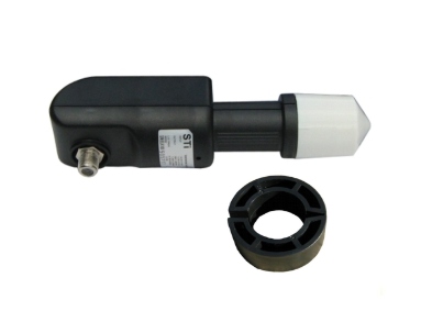 Single LNB Megasat Slim 0.1dB