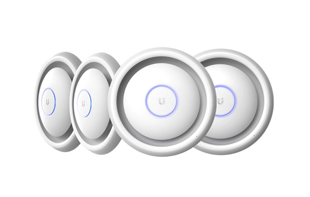 Ubiquiti AP AC UniFi Education Pack4