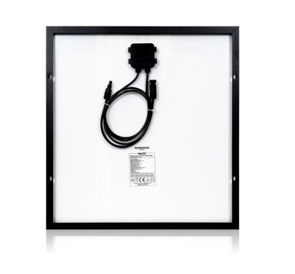 Max Mono Solarni Panel 55W Sistem 12V