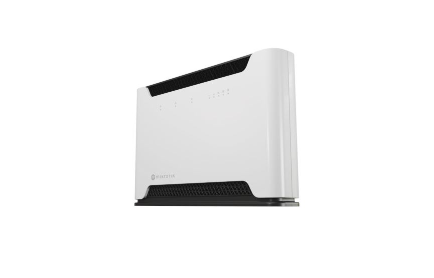 MikroTik D53G-5HacD2HnD-TC&EG120K-EA LTE12