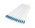 Digitus pigtail 12x SC SM ZK-9 2m