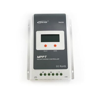 Regulator Tracer MPPT 4210A 12V/24V 40A