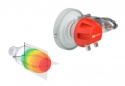 RF Simetrik Horn Antena 5G-60 13dB MIMO