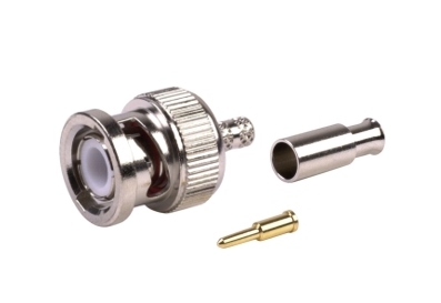 BNC Male krimp za RG316