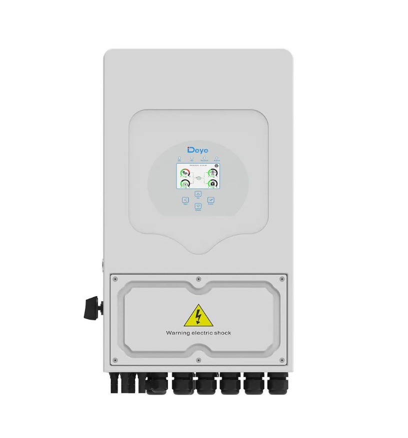 Deye Hybrid SUN 3.6KW SG05LP1-EU