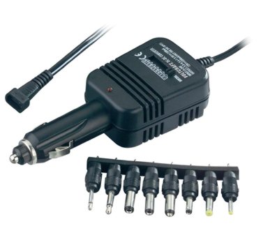 Pretvornik V206 DC12-24V / 1-12V
