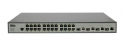 Netis SNMP PoE Switch PE6328 24FE+4