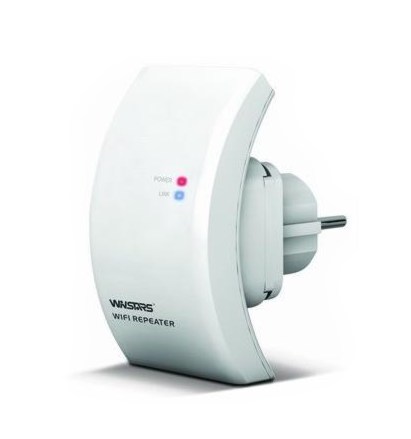 Winstars WiFi Univer Repititor 300Mb