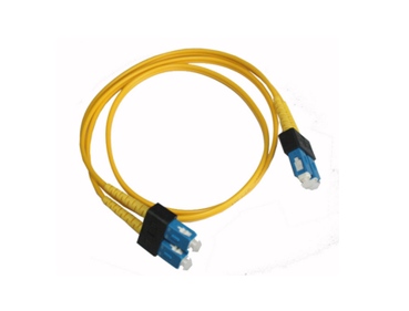 Opton Patch 2x SC/UPC SM-D 3m