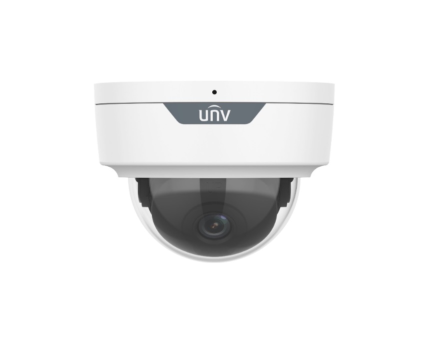UNV IPCam Dome IPC325SS-ADF28K 5MP 2.8mm P2