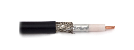 Kabel Koax  TriLan LTW240