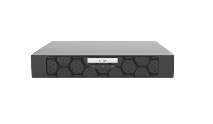 UNV Snemalnik NVR501-04B-IQ AI Prime