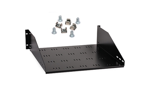 Signal RACK 3U polica 19"