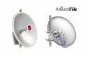 Mikrotik dual Parabola mANT30 5G PA