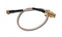 Pigtail kabel MMCX na RSMAF 20cm